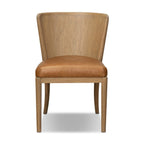 Lennox Dining Chair - StyleMeGHD - Dining Chairs