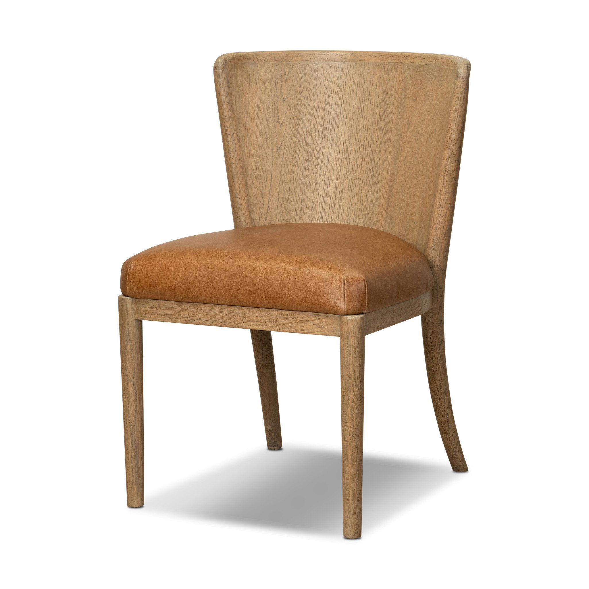 Lennox Dining Chair - StyleMeGHD - Dining Chairs