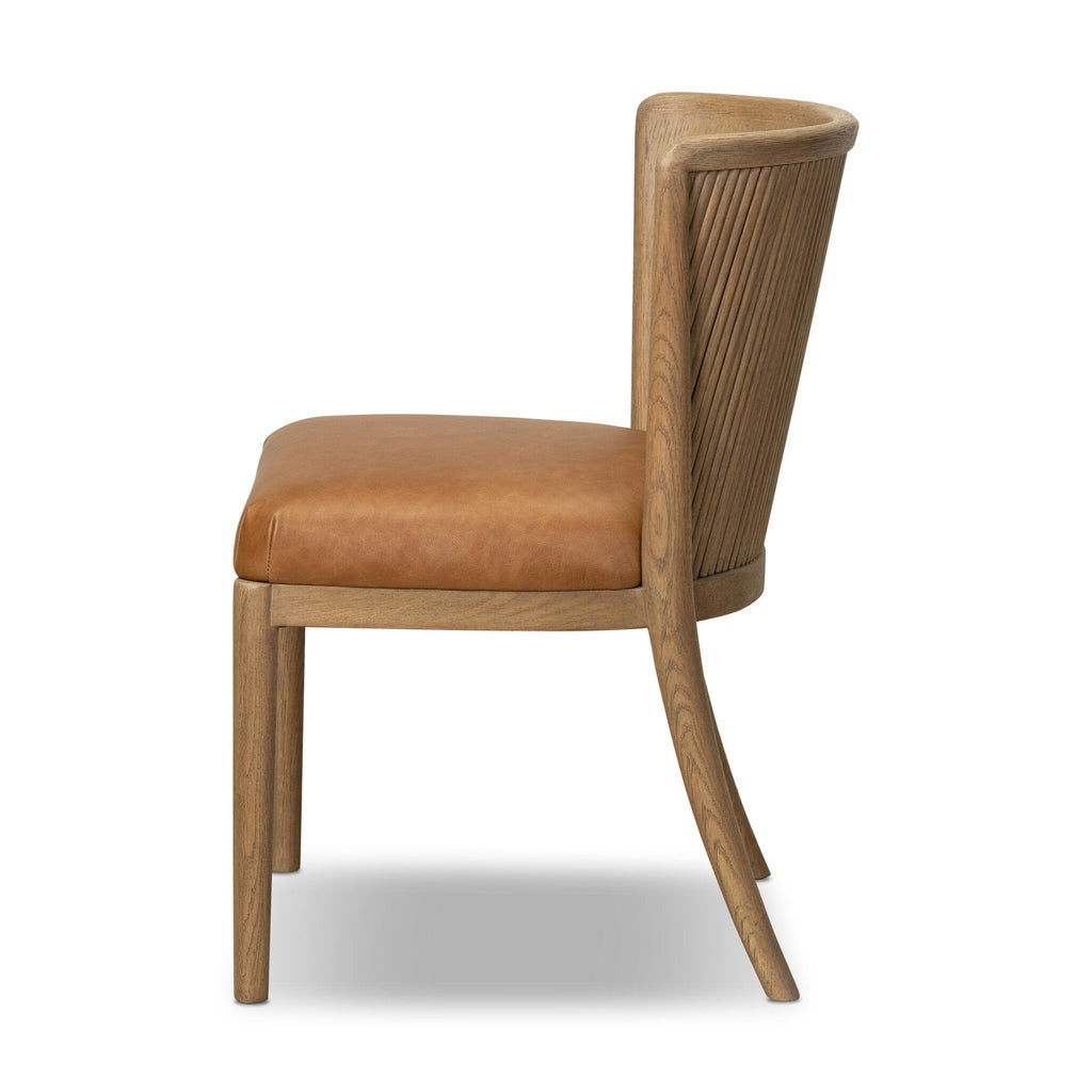 Lennox Dining Chair - StyleMeGHD - Dining Chairs