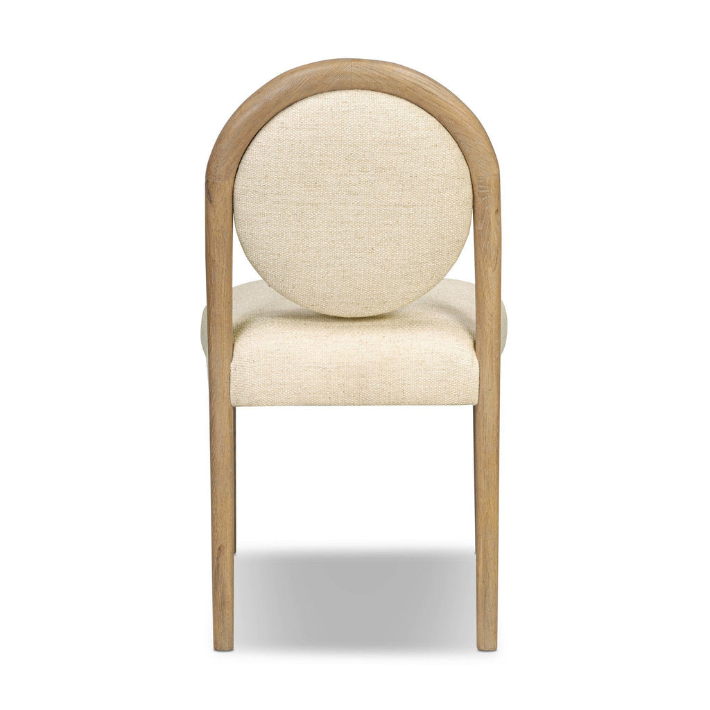 Preslin Dining Chair - StyleMeGHD - Dining Chairs