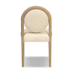 Preslin Dining Chair - StyleMeGHD - Dining Chairs
