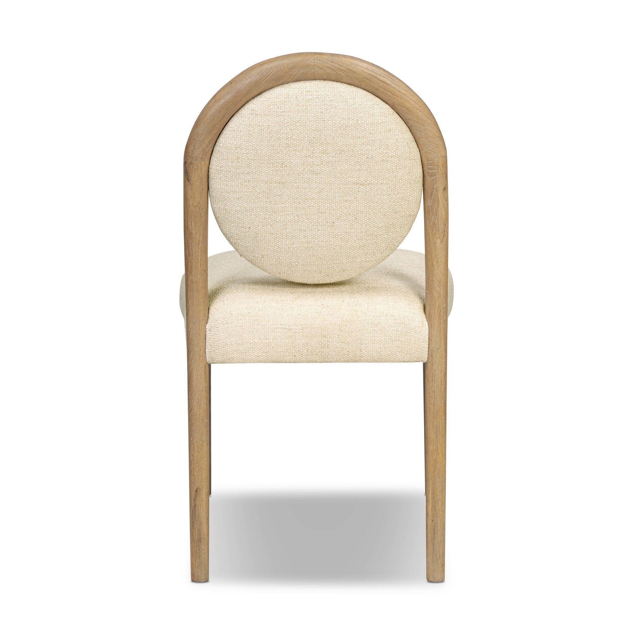 Preslin Dining Chair - StyleMeGHD - Dining Chairs