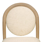 Preslin Dining Chair - StyleMeGHD - Dining Chairs