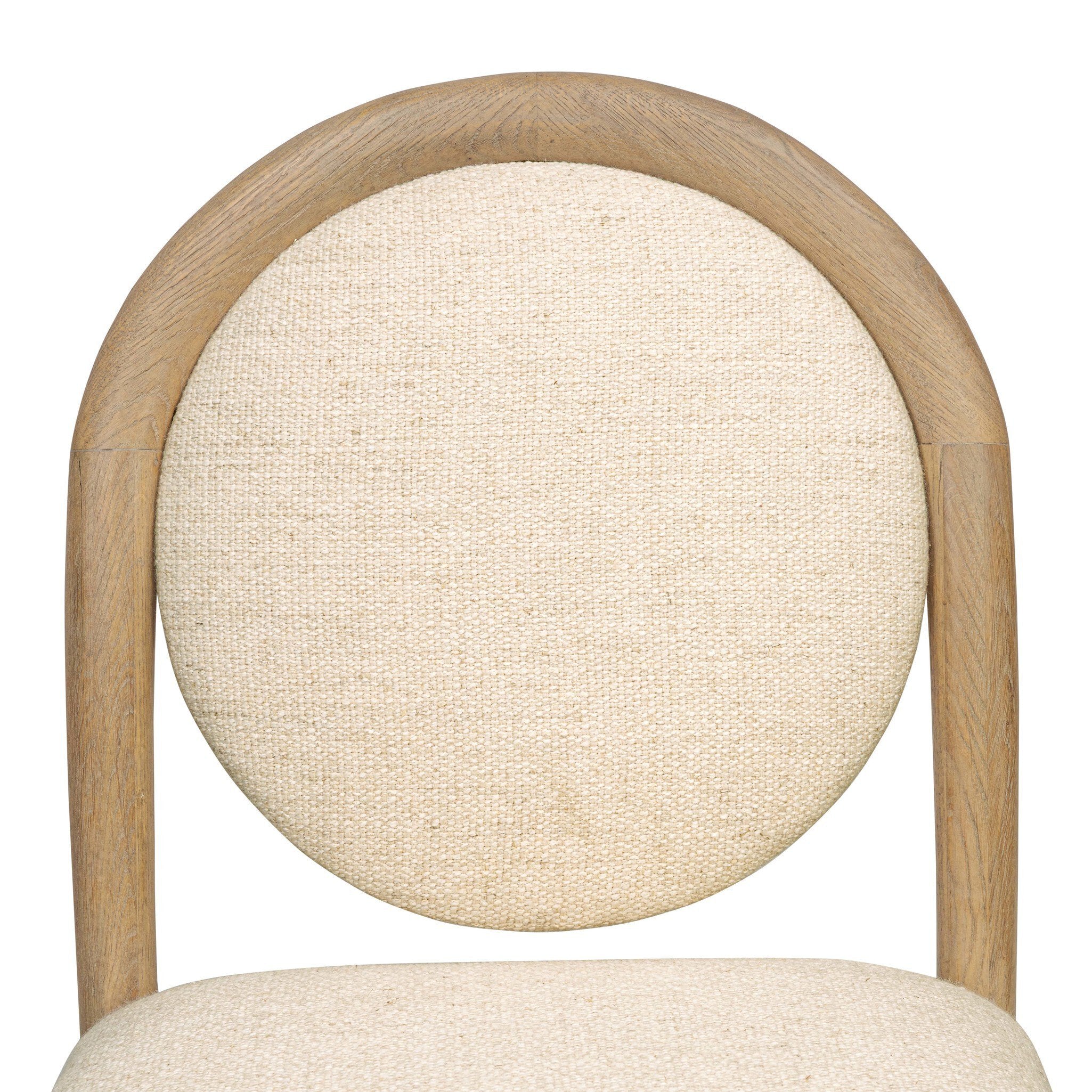 Preslin Dining Chair - StyleMeGHD - Dining Chairs