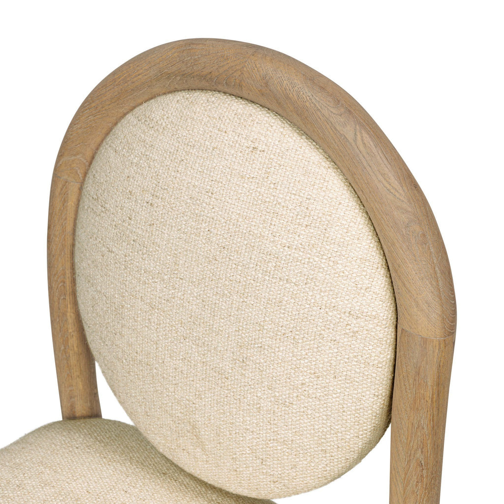 Preslin Dining Chair - StyleMeGHD - Dining Chairs