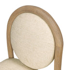 Preslin Dining Chair - StyleMeGHD - Dining Chairs