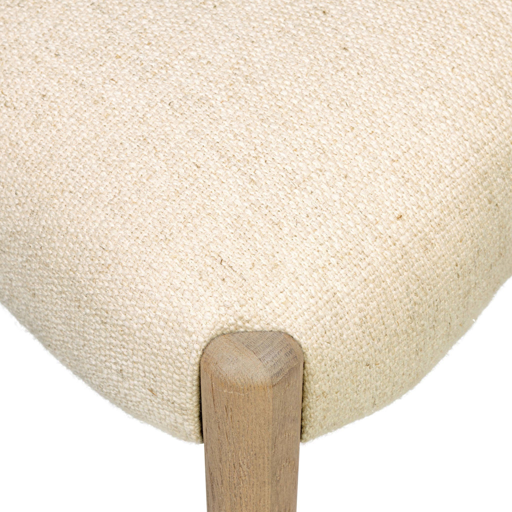Preslin Dining Chair - StyleMeGHD - Dining Chairs