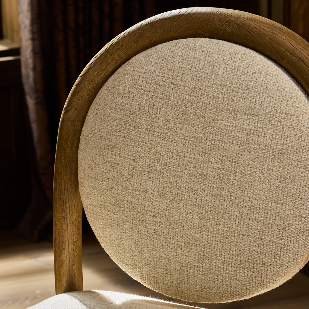 Preslin Dining Chair - StyleMeGHD - Dining Chairs