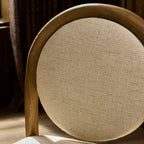 Preslin Dining Chair - StyleMeGHD - Dining Chairs