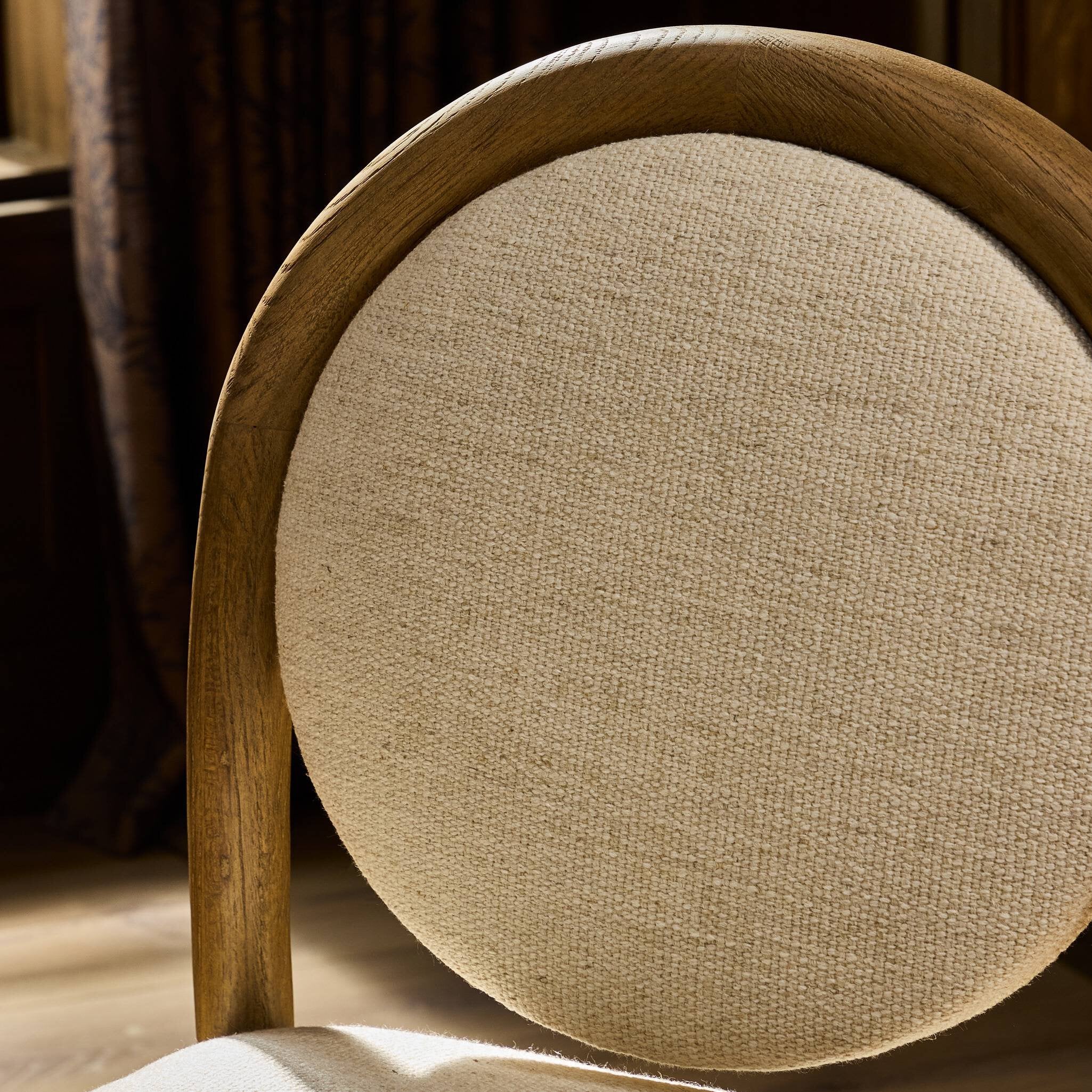 Preslin Dining Chair - StyleMeGHD - Dining Chairs