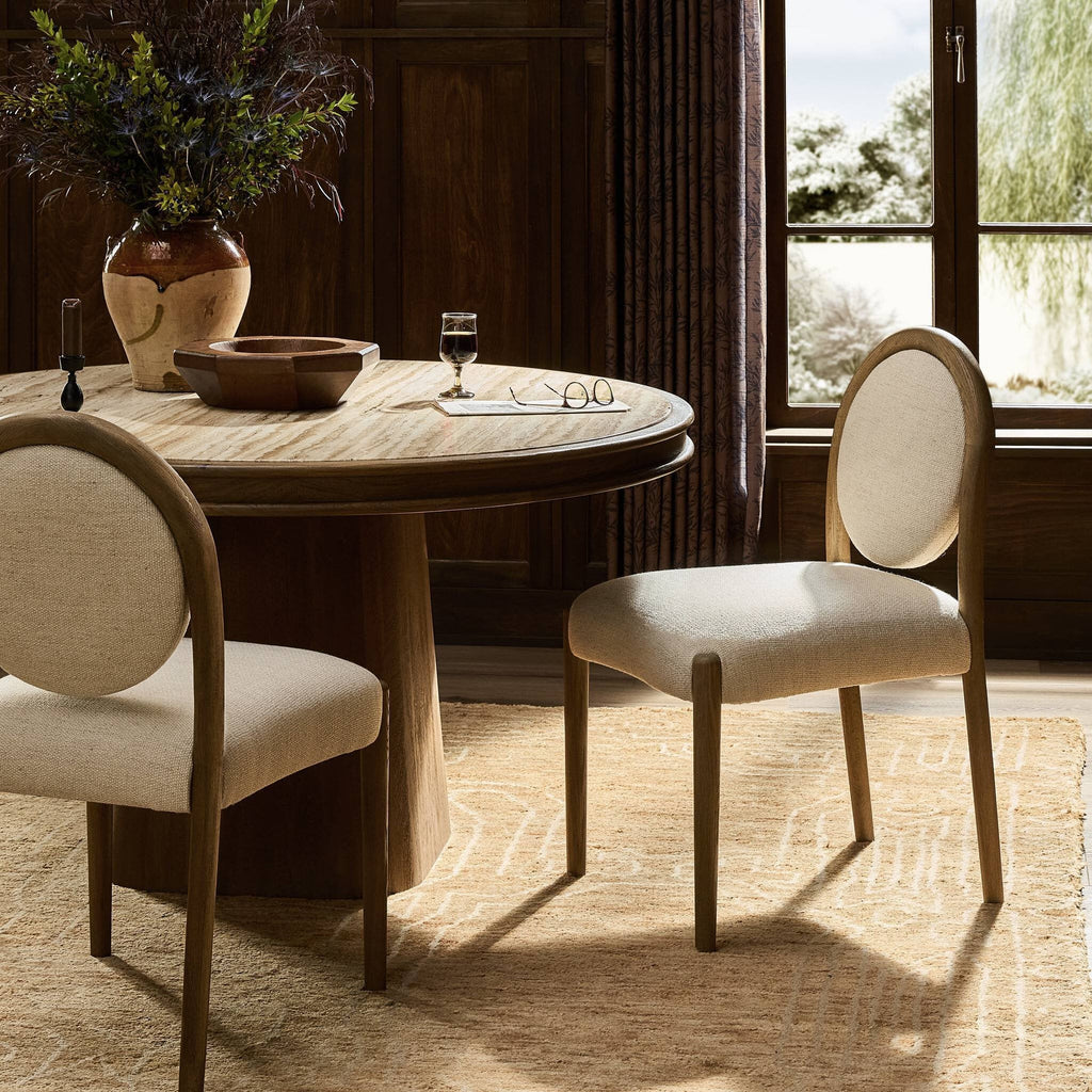 Preslin Dining Chair - StyleMeGHD - Dining Chairs