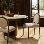Preslin Dining Chair - StyleMeGHD - Dining Chairs