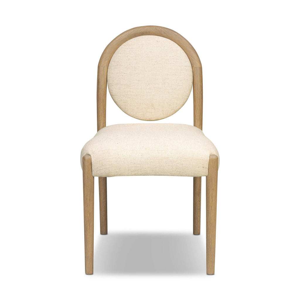 Preslin Dining Chair - StyleMeGHD - Dining Chairs