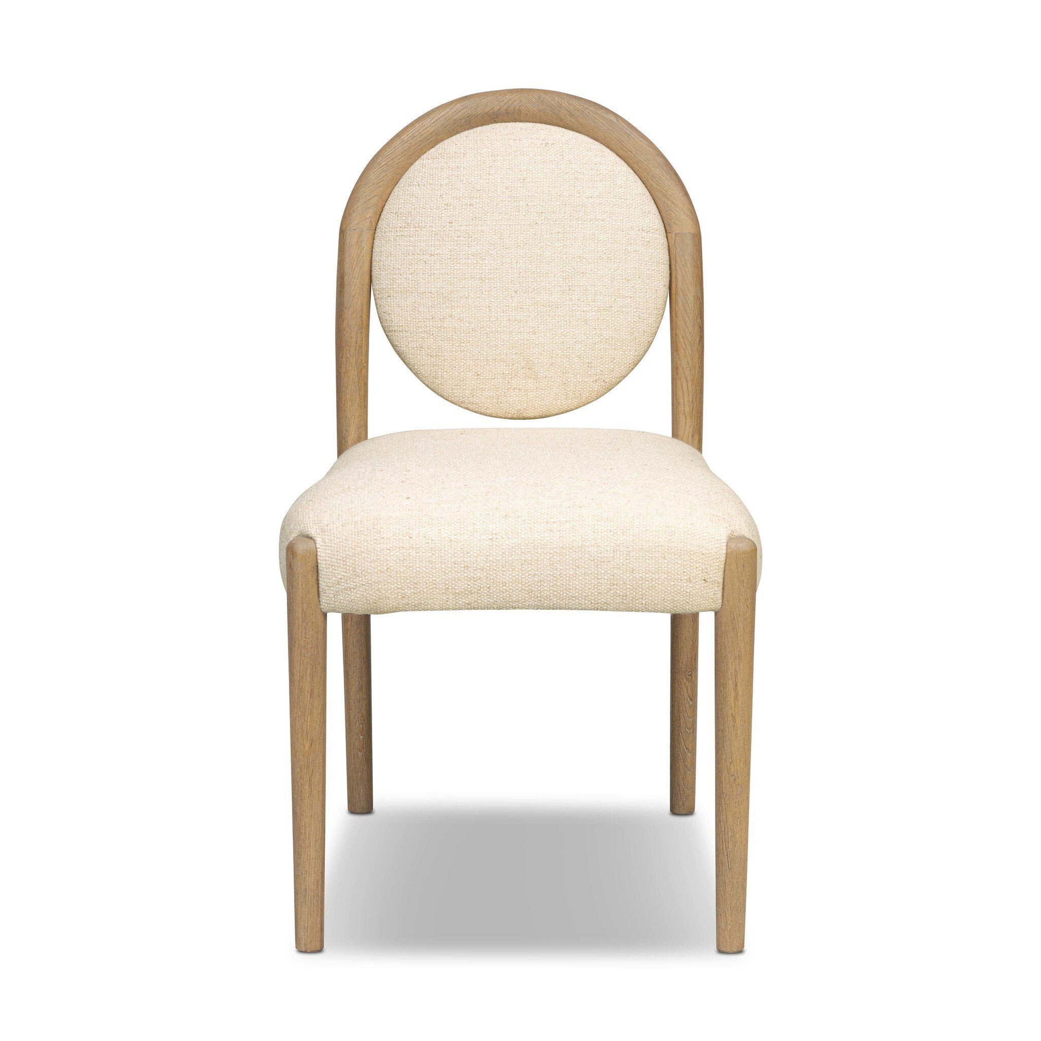 Preslin Dining Chair - StyleMeGHD - Dining Chairs
