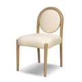 Preslin Dining Chair - StyleMeGHD - Dining Chairs