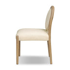 Preslin Dining Chair - StyleMeGHD - Dining Chairs