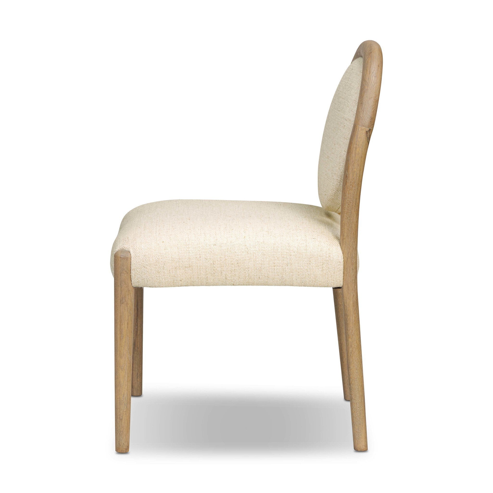 Preslin Dining Chair - StyleMeGHD - Dining Chairs