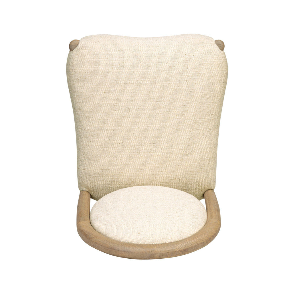 Preslin Dining Chair - StyleMeGHD - Dining Chairs