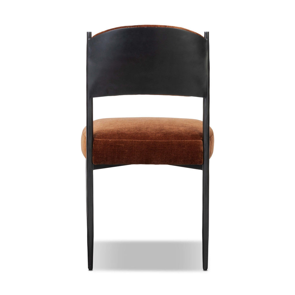 Berton Dining Chair - StyleMeGHD - Dining Chairs