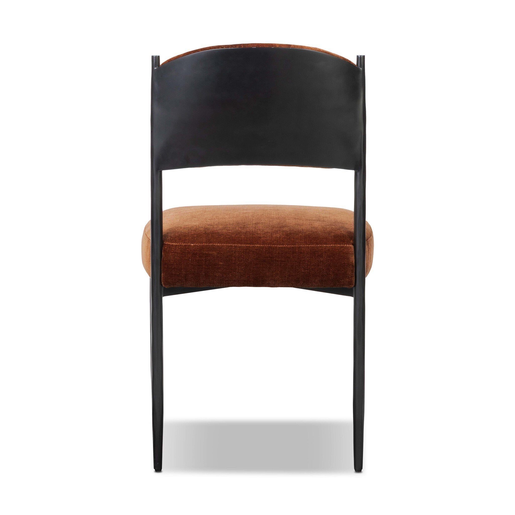 Berton Dining Chair - StyleMeGHD - Dining Chairs