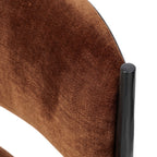 Berton Dining Chair - StyleMeGHD - Dining Chairs