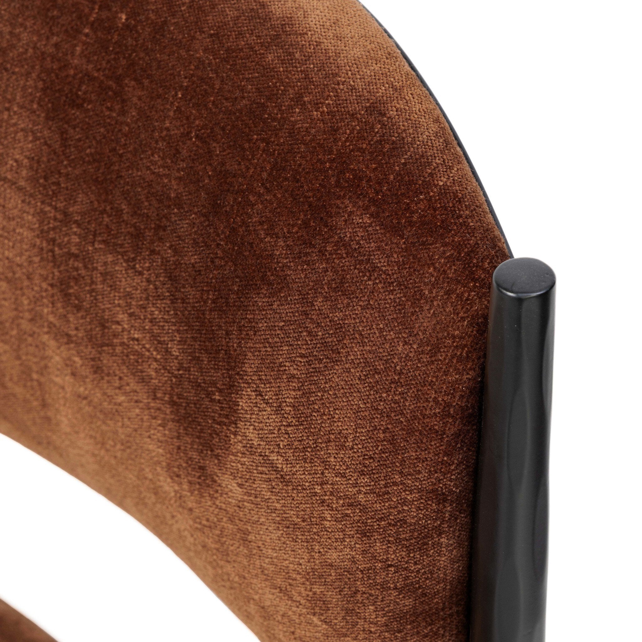 Berton Dining Chair - StyleMeGHD - Dining Chairs