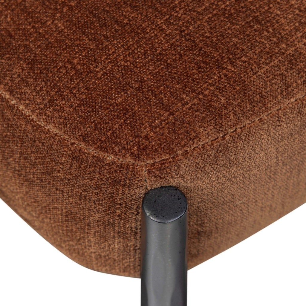 Berton Dining Chair - StyleMeGHD - Dining Chairs