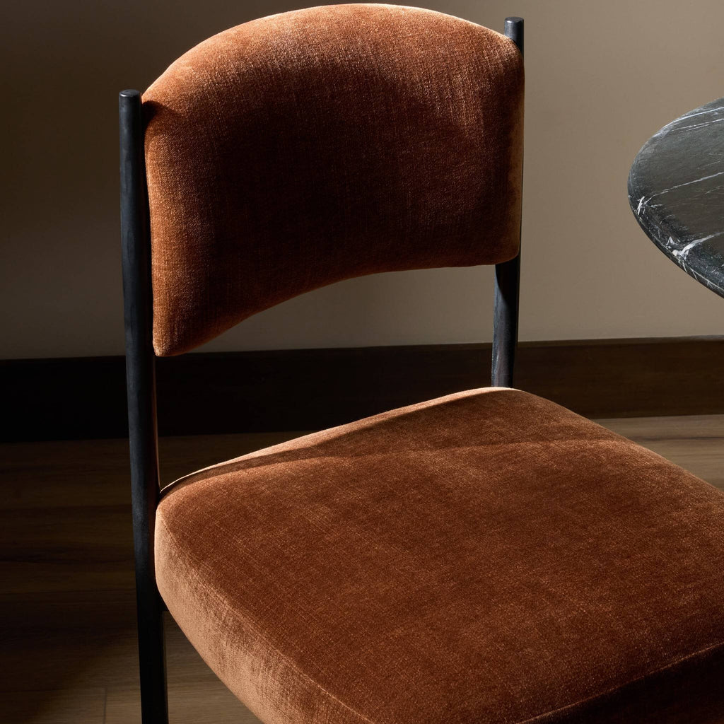Berton Dining Chair - StyleMeGHD - Dining Chairs