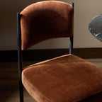 Berton Dining Chair - StyleMeGHD - Dining Chairs