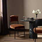 Berton Dining Chair - StyleMeGHD - Dining Chairs