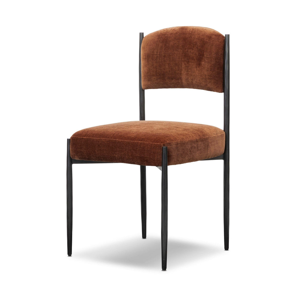Berton Dining Chair - StyleMeGHD - Dining Chairs