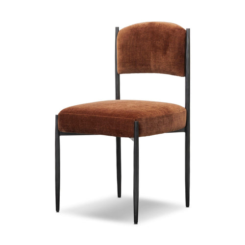 Berton Dining Chair - StyleMeGHD - Dining Chairs