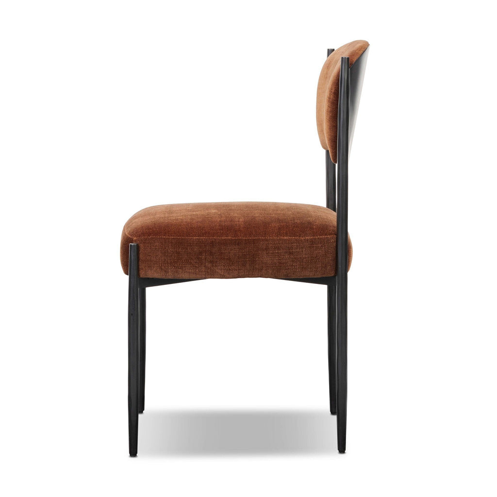 Berton Dining Chair - StyleMeGHD - Dining Chairs