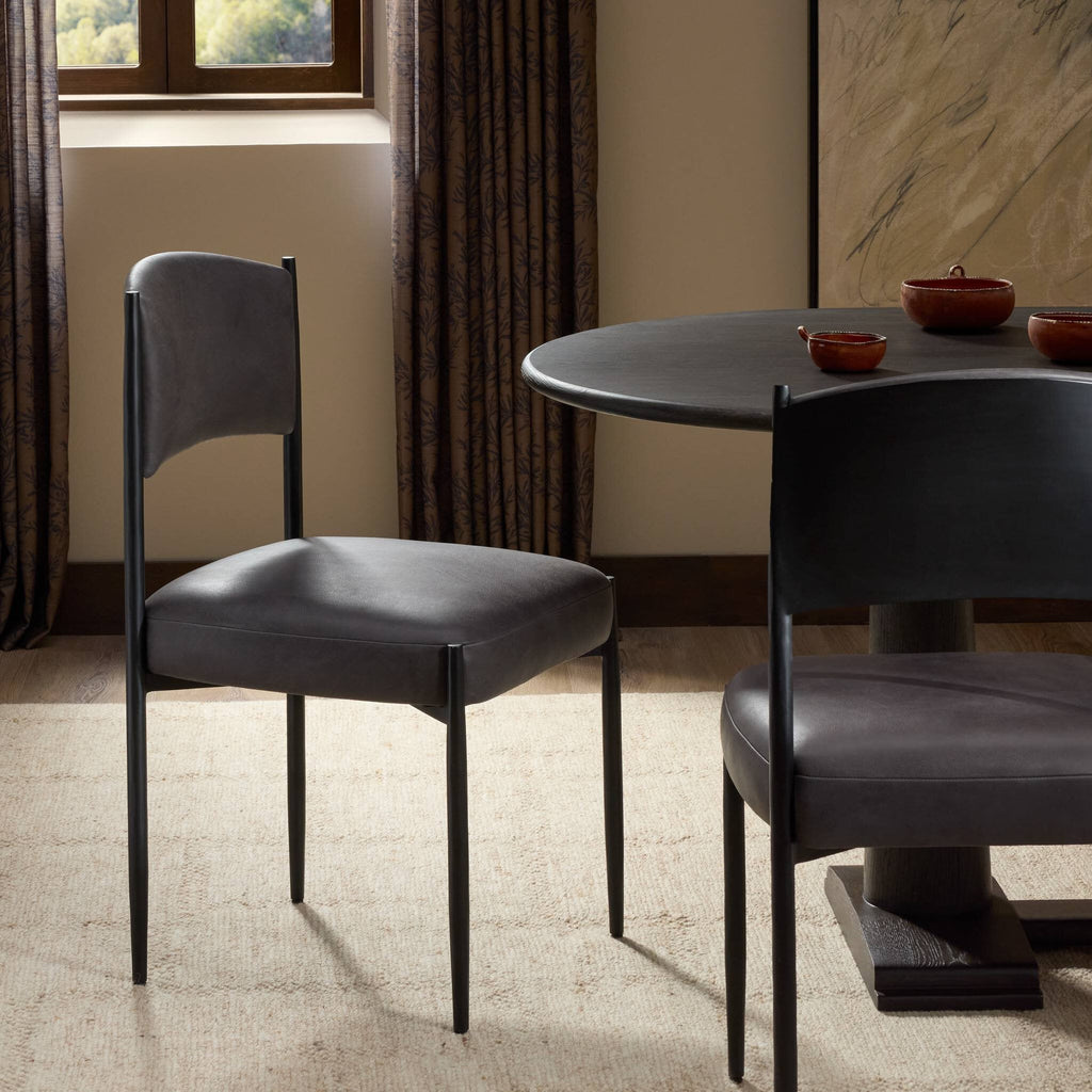 Berton Dining Chair