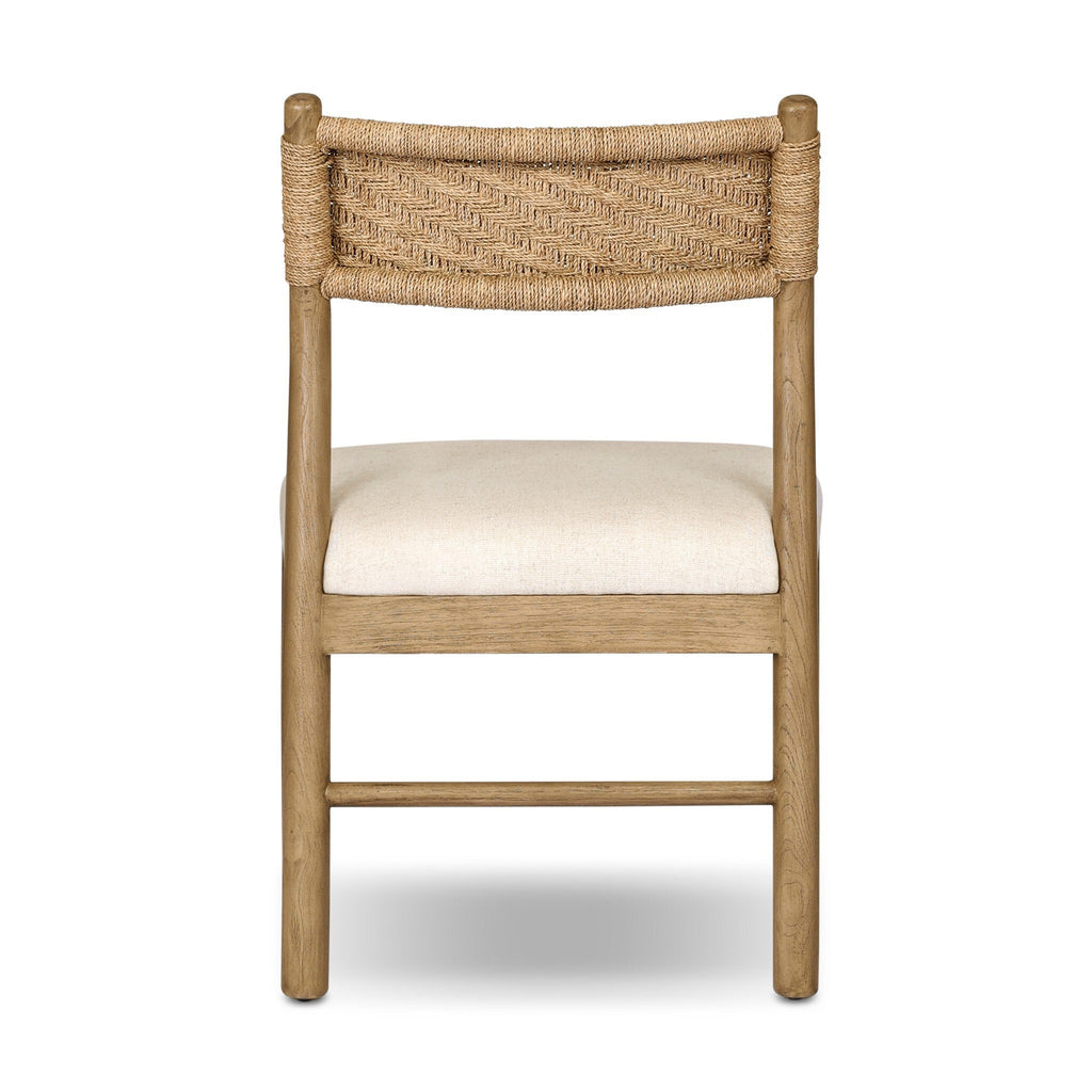 Rainier Dining Chair - StyleMeGHD - Dining Chairs