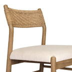 Rainier Dining Chair - StyleMeGHD - Dining Chairs