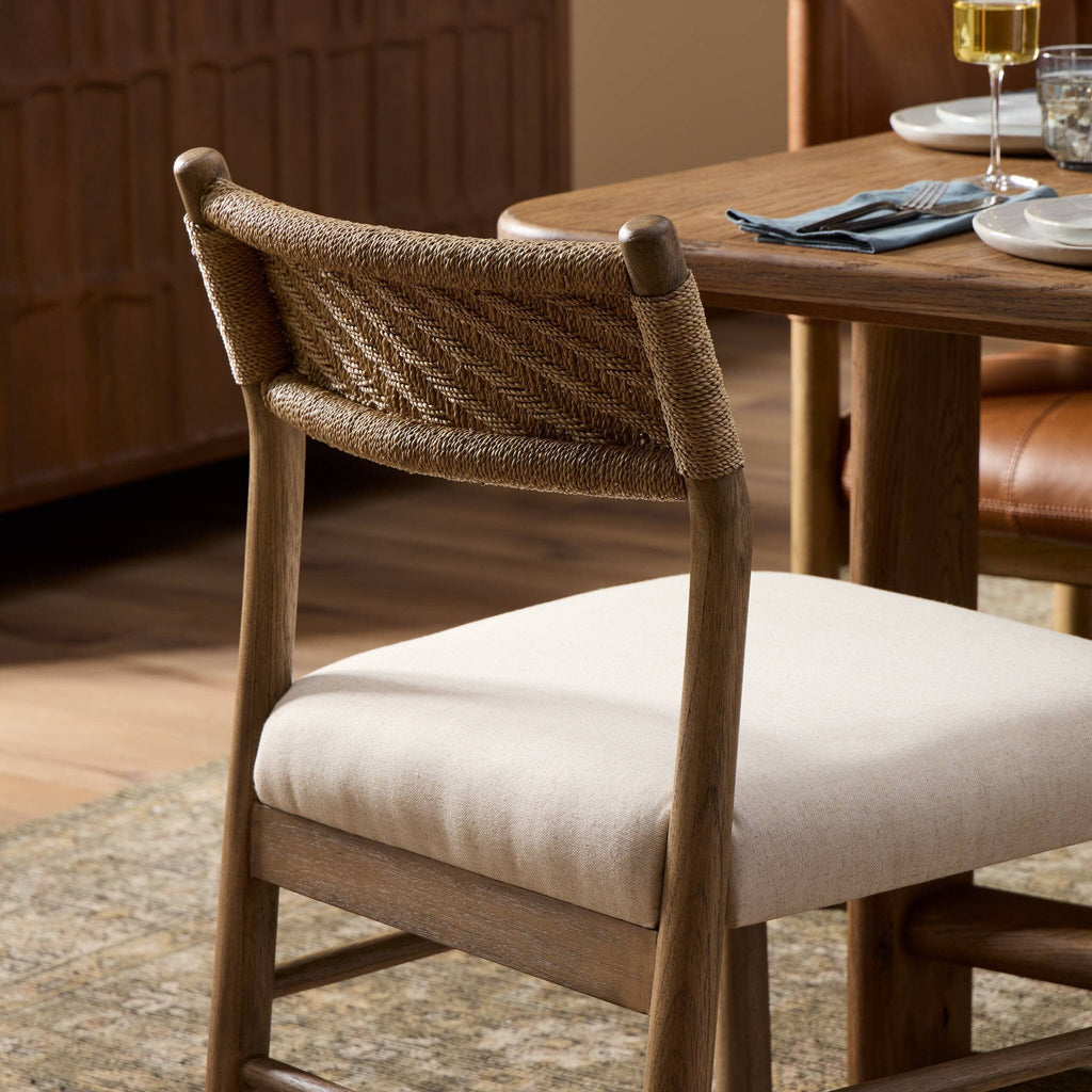 Rainier Dining Chair - StyleMeGHD - Dining Chairs
