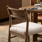 Rainier Dining Chair - StyleMeGHD - Dining Chairs