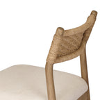 Rainier Dining Chair - StyleMeGHD - Dining Chairs