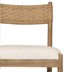 Rainier Dining Chair - StyleMeGHD - Dining Chairs