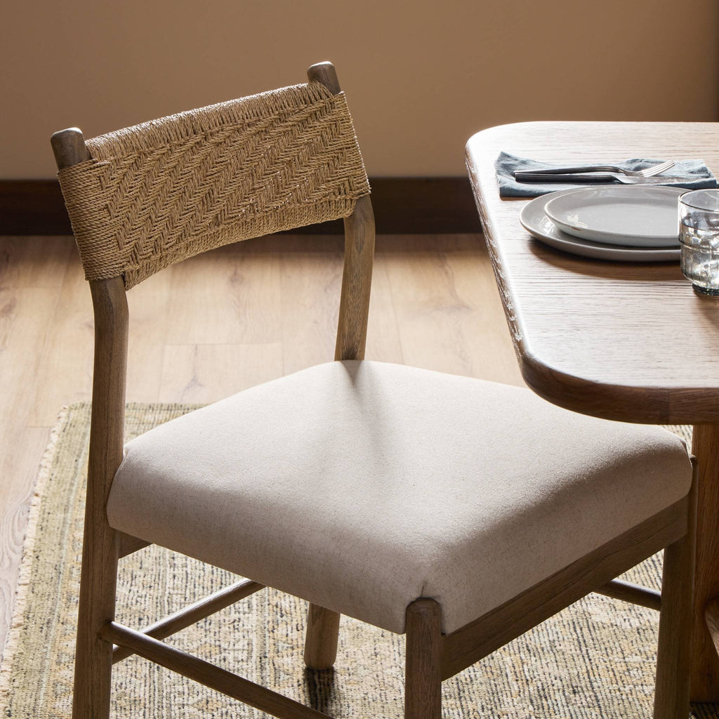 Rainier Dining Chair - StyleMeGHD - Dining Chairs