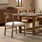 Rainier Dining Chair - StyleMeGHD - Dining Chairs