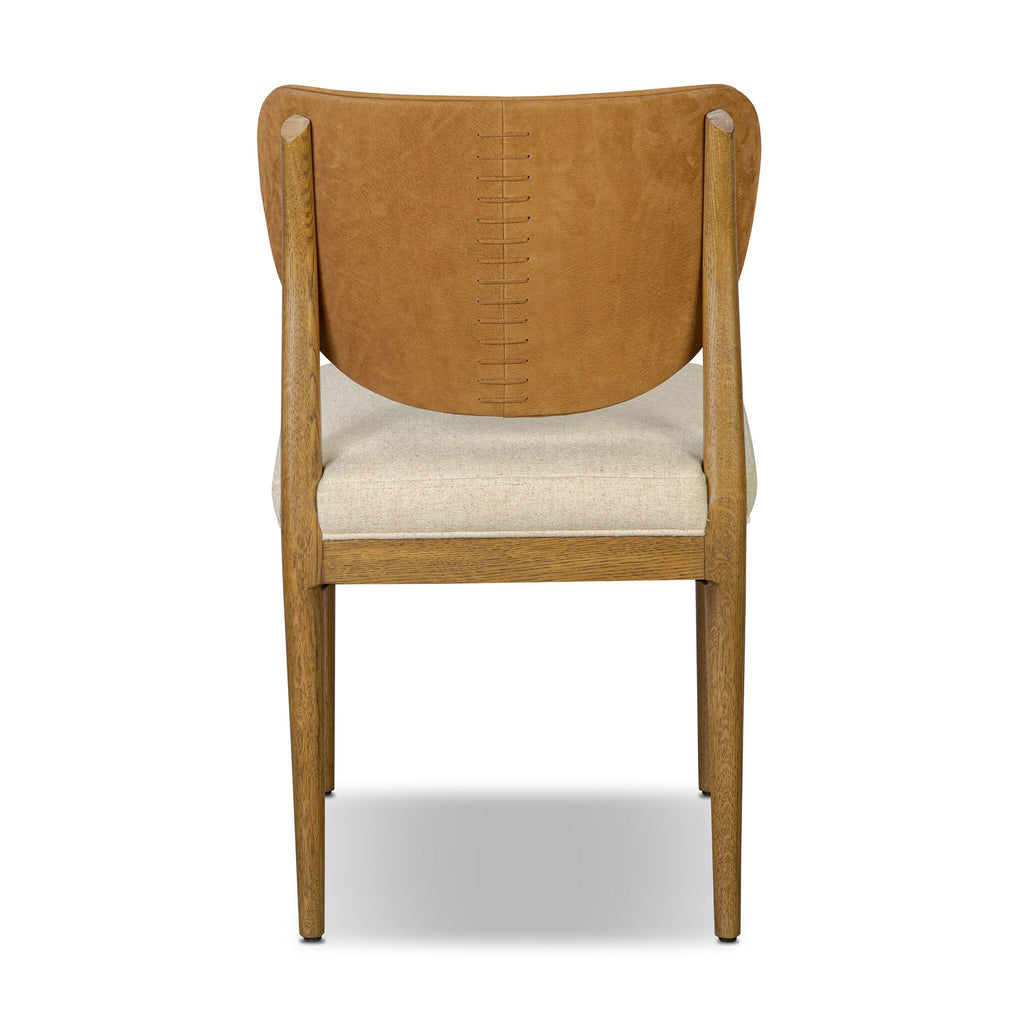 Barlow Dining Chair - StyleMeGHD - Dining Chairs