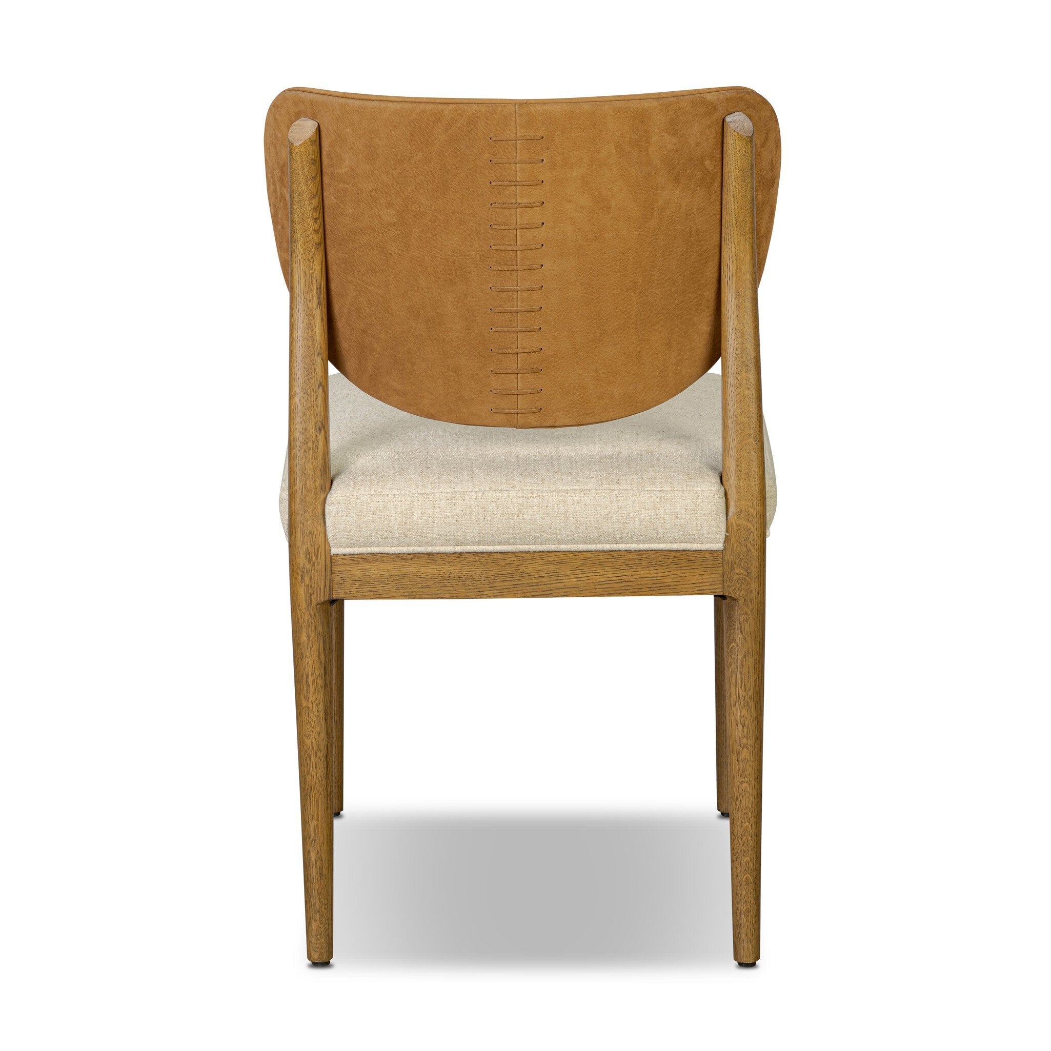 Barlow Dining Chair - StyleMeGHD - Dining Chairs