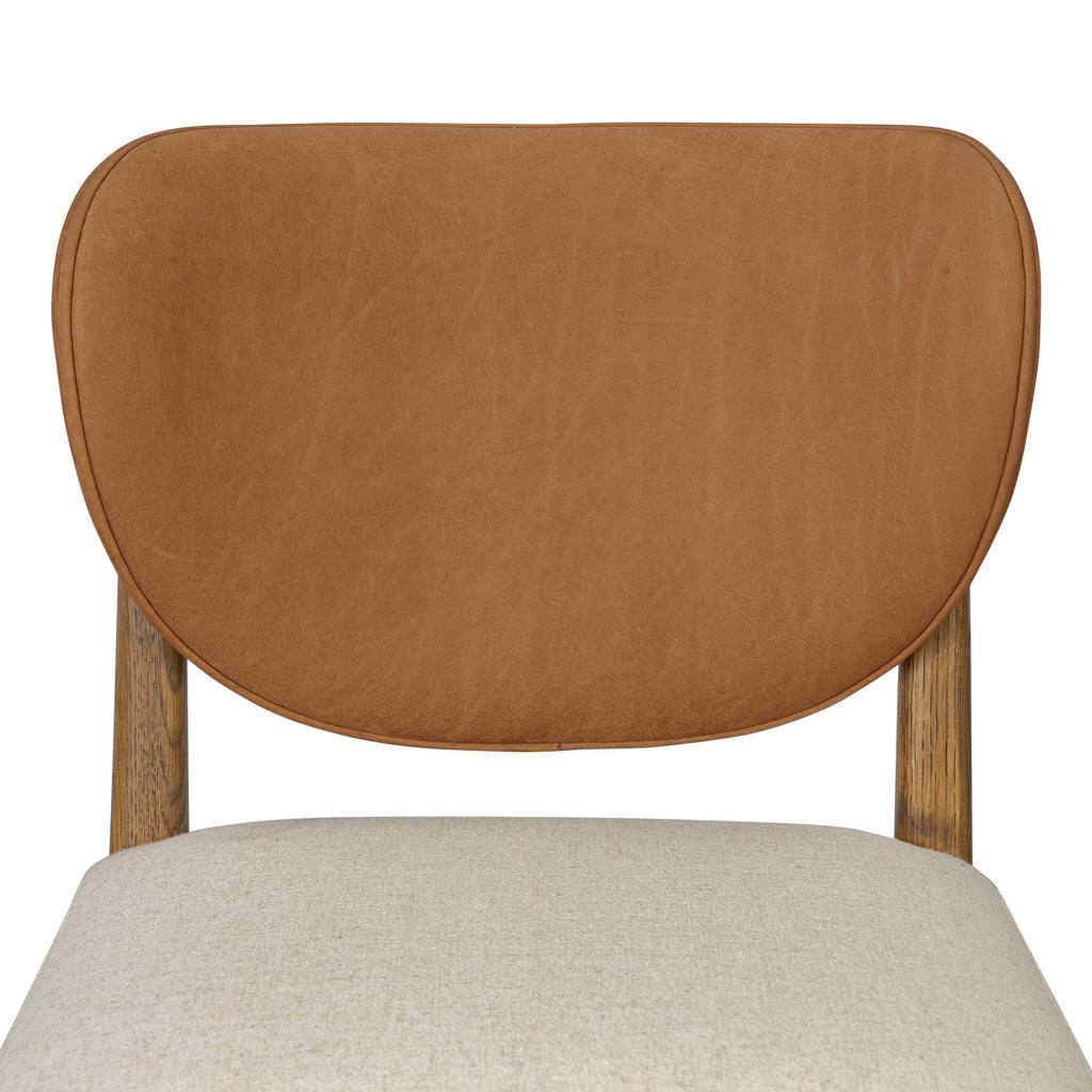 Barlow Dining Chair - StyleMeGHD - Dining Chairs
