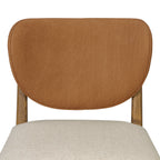 Barlow Dining Chair - StyleMeGHD - Dining Chairs