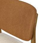 Barlow Dining Chair - StyleMeGHD - Dining Chairs