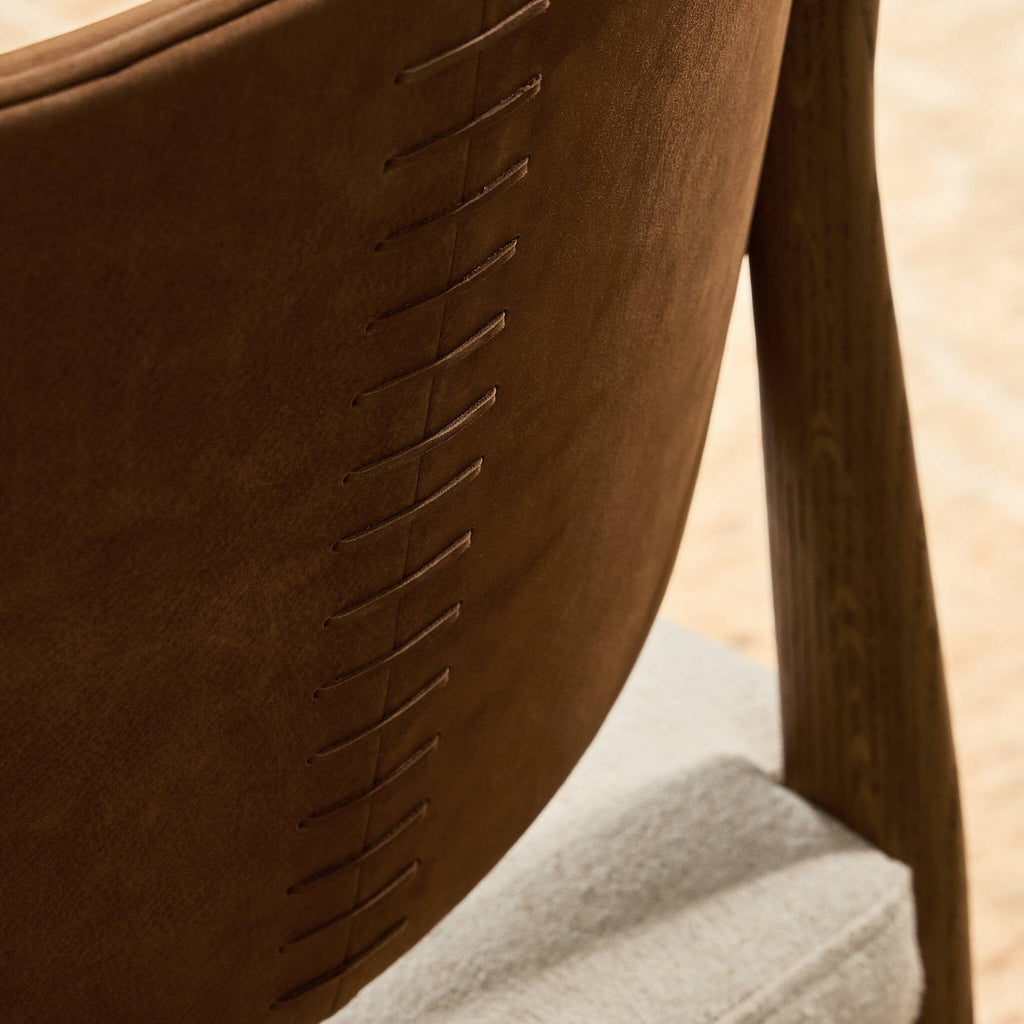 Barlow Dining Chair - StyleMeGHD - Dining Chairs