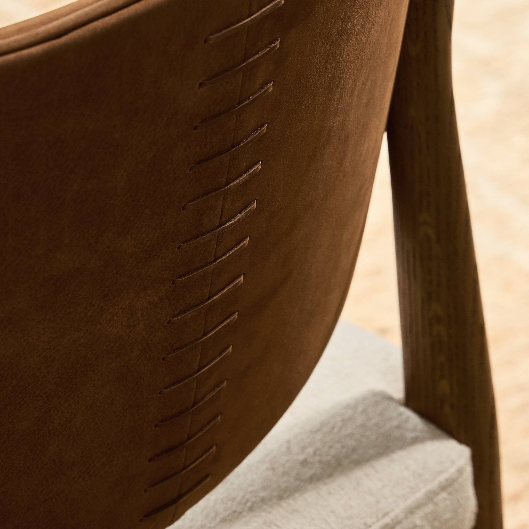 Barlow Dining Chair - StyleMeGHD - Dining Chairs