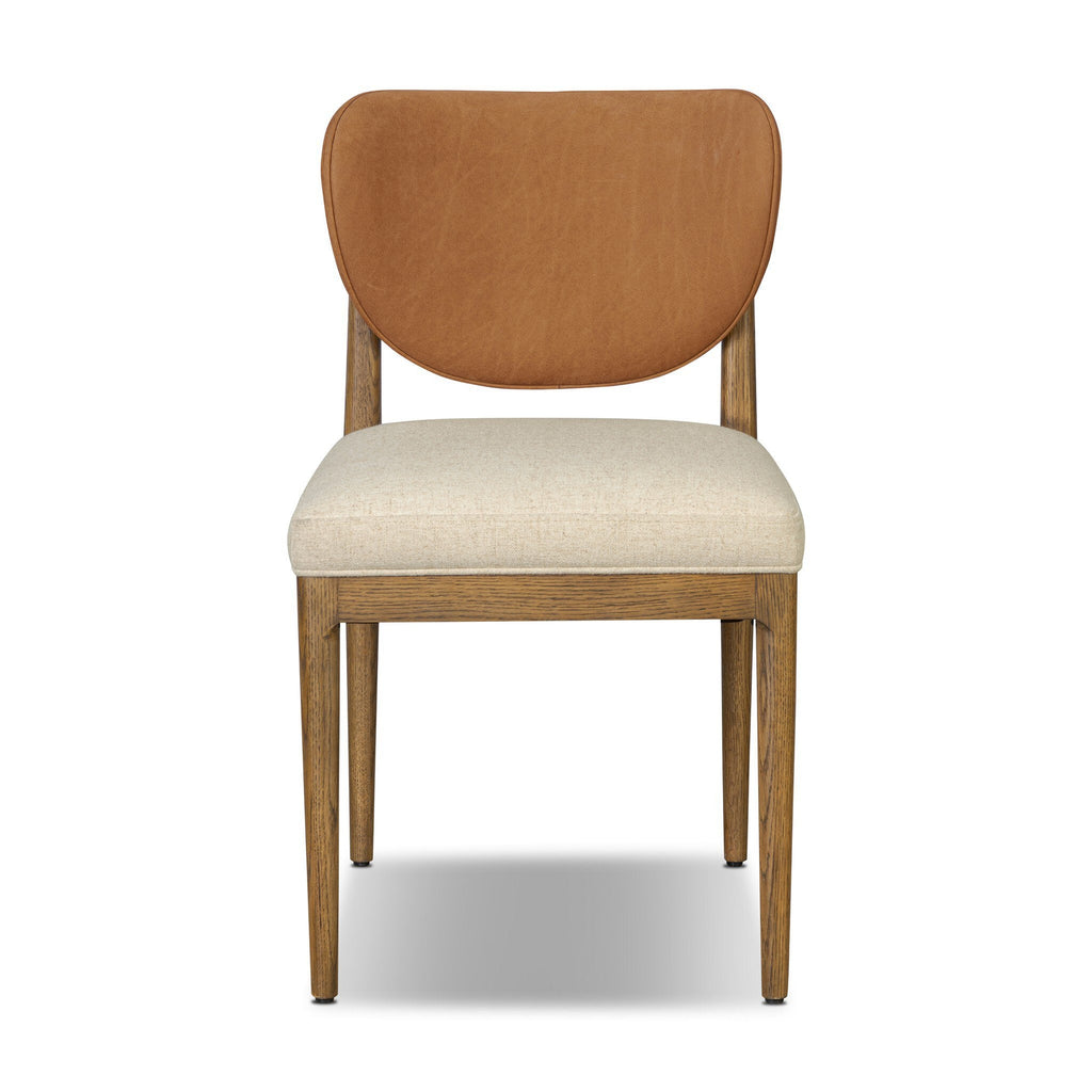 Barlow Dining Chair - StyleMeGHD - Dining Chairs
